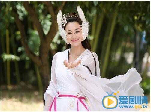 天天有喜之人间有爱热播 穆婷婷坎坷虐恋受惋惜