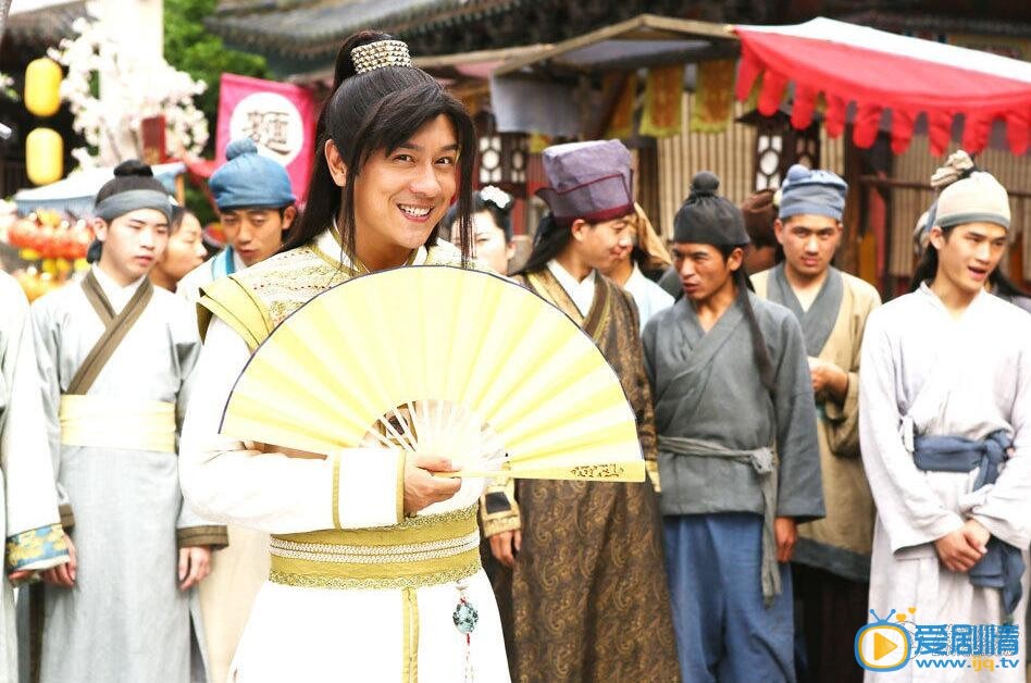 天天有喜之人间有爱热播 刘四喜遭逼婚