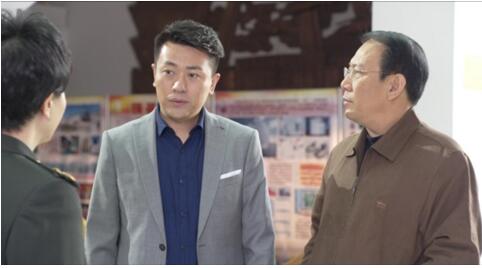 《陆军一号》洪声为什么转业？洪声在民企发展的很好但听到姜海飞上武直十直升机后很失落，为什么？