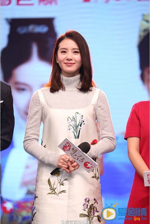 刘诗诗《女医明妃传》剧照 刘诗诗高清写真_刘诗诗高清剧照