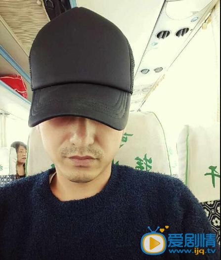 袁文康生活照 袁文康高清写真_袁文康高清剧照