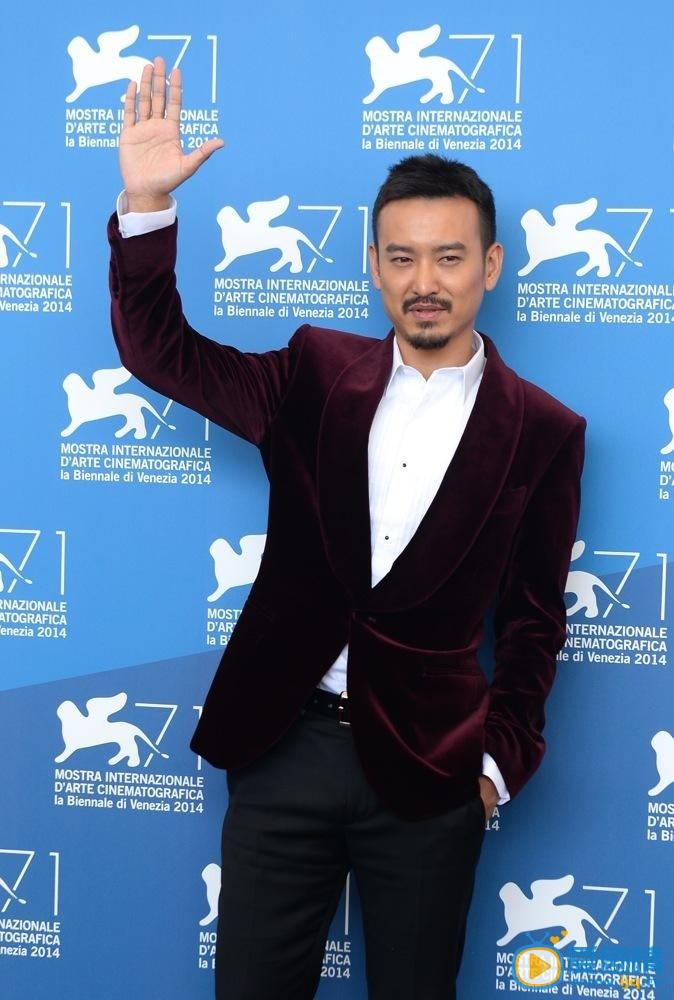 袁文康活动照 袁文康高清写真_袁文康高清剧照