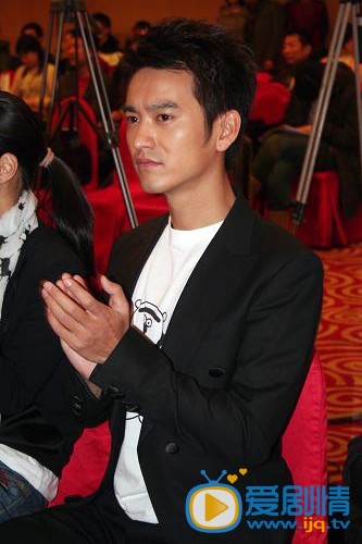 袁文康活动照 袁文康高清写真_袁文康高清剧照