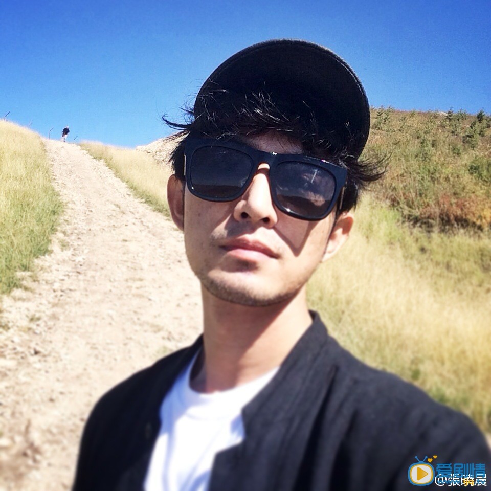 张晓晨生活照 张晓晨高清写真_张晓晨高清剧照