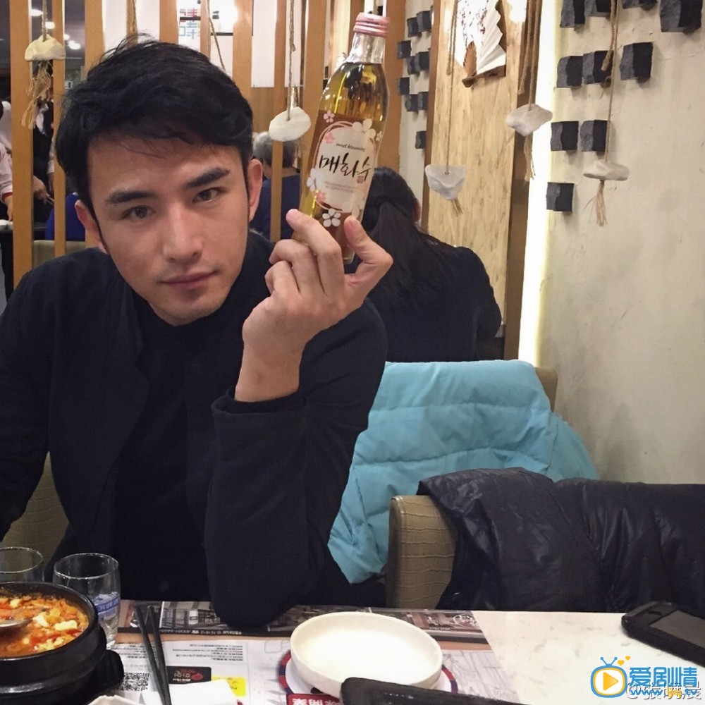 张晓晨生活照 张晓晨高清写真_张晓晨高清剧照