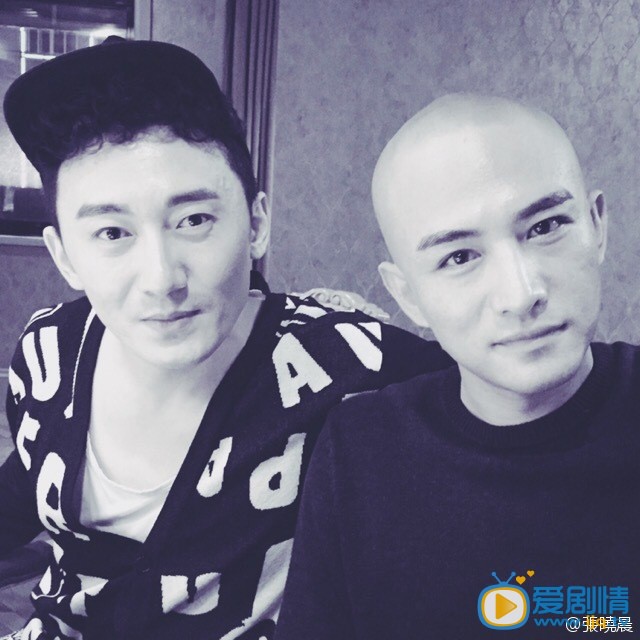 张晓晨生活照 张晓晨高清写真_张晓晨高清剧照