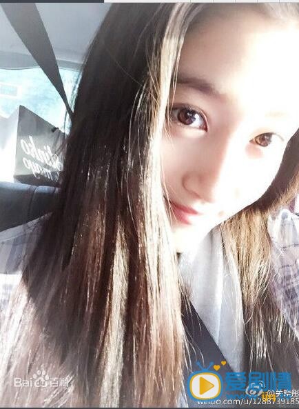 关晓彤生活照 关晓彤高清写真_关晓彤高清剧照