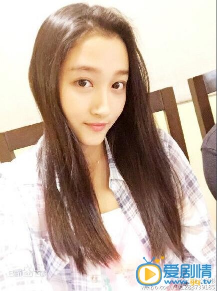 关晓彤生活照 关晓彤高清写真_关晓彤高清剧照