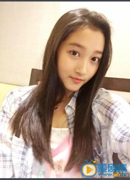 关晓彤生活照 关晓彤高清写真_关晓彤高清剧照