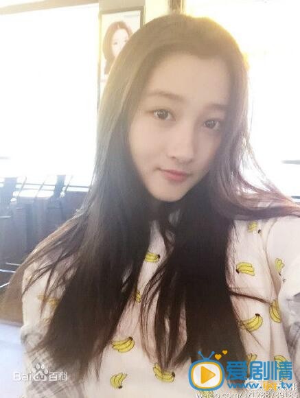 关晓彤生活照 关晓彤高清写真_关晓彤高清剧照