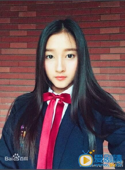 关晓彤生活照 关晓彤高清写真_关晓彤高清剧照