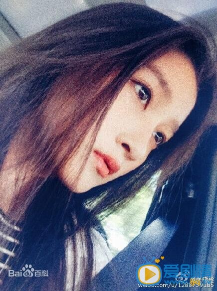 关晓彤生活照 关晓彤高清写真_关晓彤高清剧照