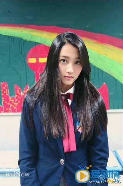 关晓彤生活照 关晓彤高清写真_关晓彤高清剧照