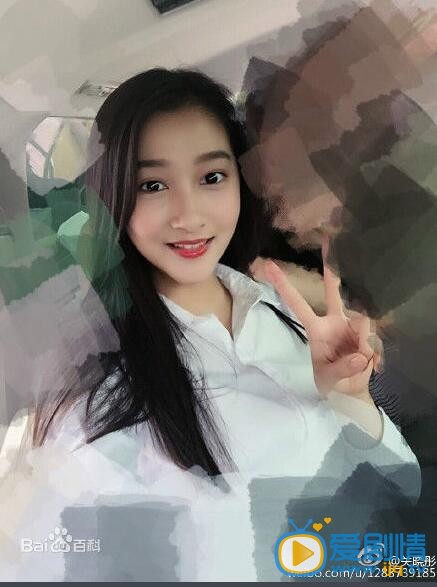 关晓彤生活照 关晓彤高清写真_关晓彤高清剧照