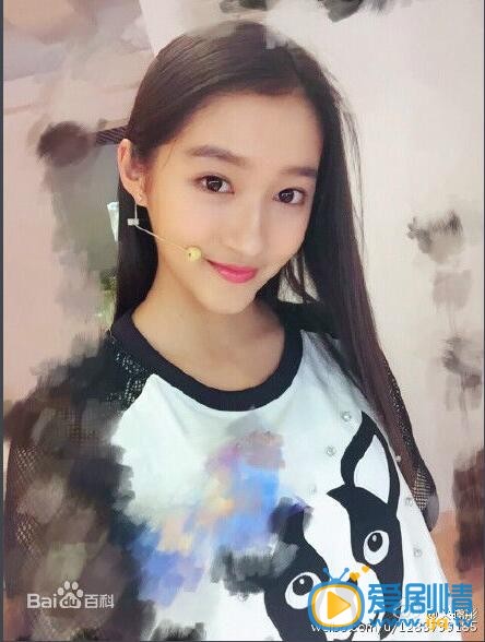 关晓彤生活照 关晓彤高清写真_关晓彤高清剧照