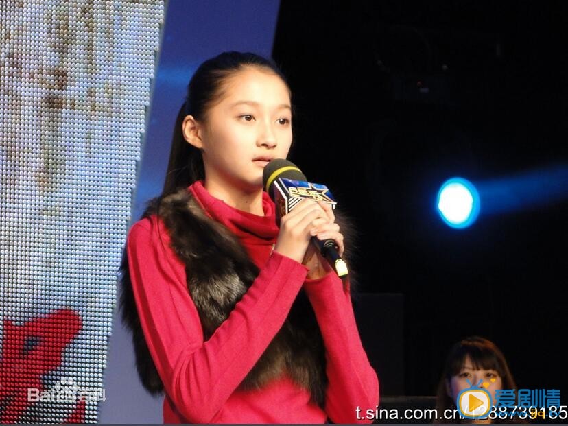 关晓彤生活照 关晓彤高清写真_关晓彤高清剧照