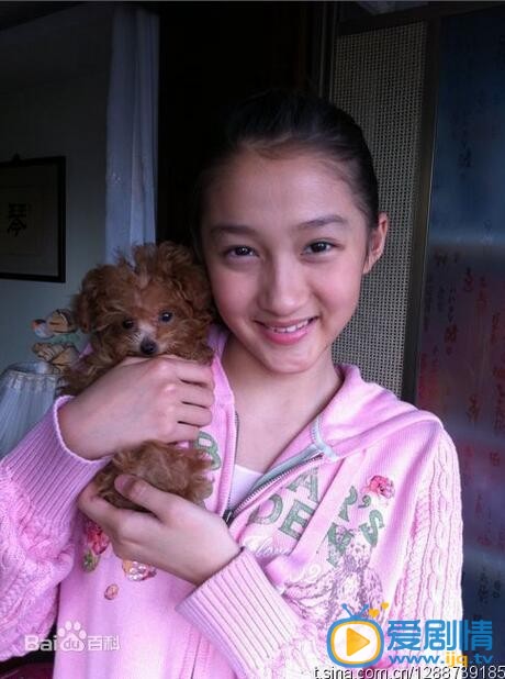 关晓彤生活照 关晓彤高清写真_关晓彤高清剧照