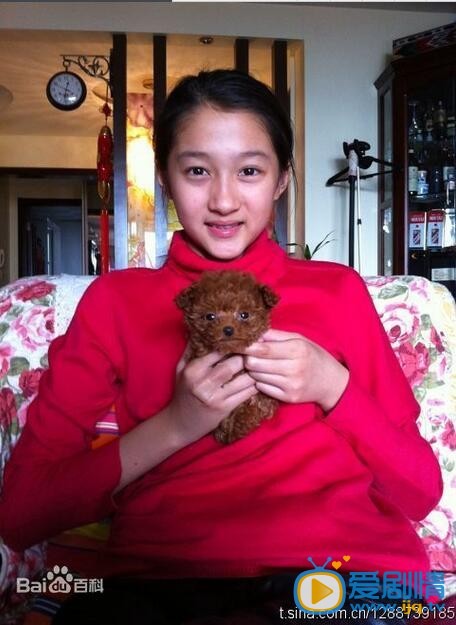 关晓彤生活照 关晓彤高清写真_关晓彤高清剧照