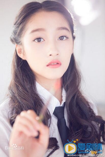 关晓彤生活照 关晓彤高清写真_关晓彤高清剧照