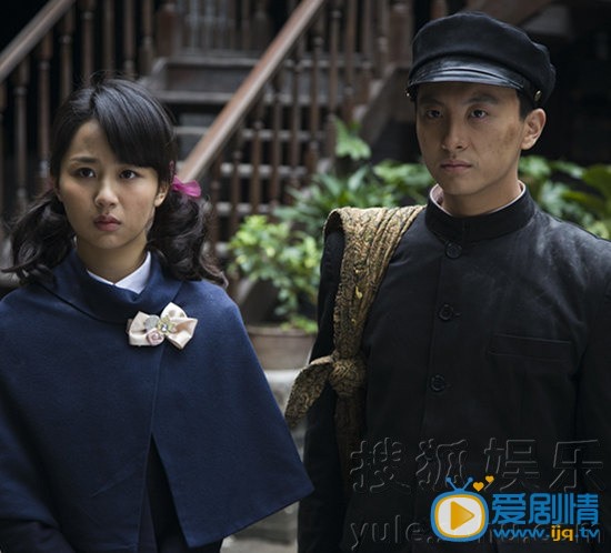 牛骏峰与明星合照 牛骏峰高清写真_牛骏峰高清剧照