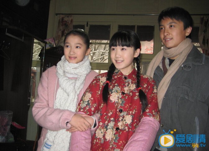 牛骏峰与明星合照 牛骏峰高清写真_牛骏峰高清剧照