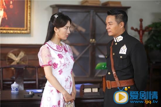 家国恩仇记剧情介绍(1-50集大结局)