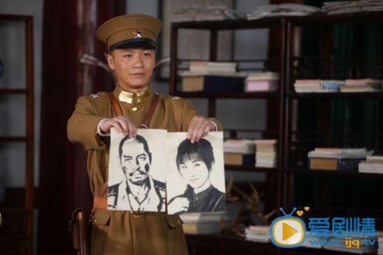 家国恩仇记剧情介绍(1-50集大结局)