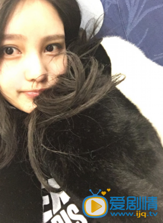周扬青生活照 周扬青高清写真_周扬青高清剧照