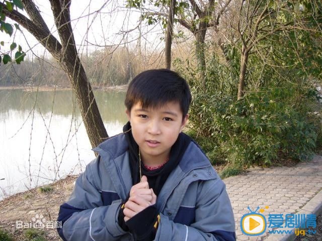 左溢小时候照片 左溢高清写真_左溢高清剧照