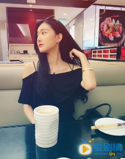 袁雨萱生活照 袁雨萱高清写真_袁雨萱高清剧照