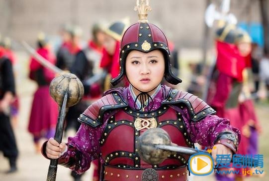 刘海戏金蟾剧照