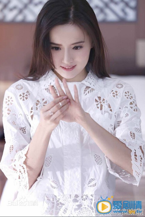 江铠同《心香女人》剧照 江铠同高清写真_江铠同高清剧照