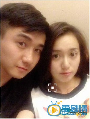 江铠同男友翟天临照片 江铠同高清写真_江铠同高清剧照
