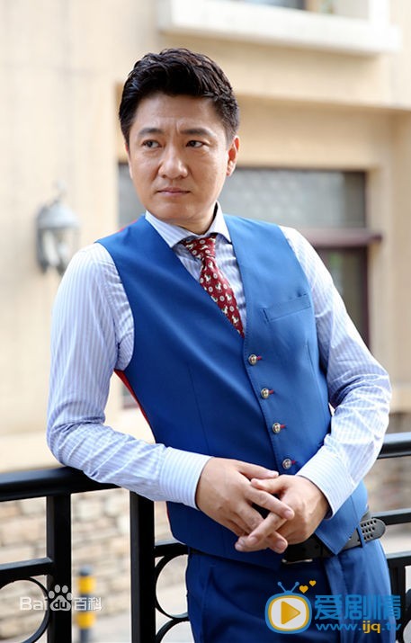 还是夫妻徐知乐剧照 剧照