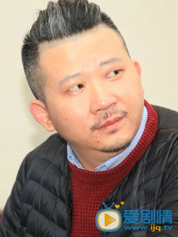 饶晓志写真 饶晓志高清写真_饶晓志高清剧照