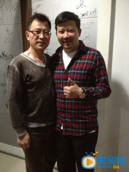 饶晓志生活照 饶晓志高清写真_饶晓志高清剧照