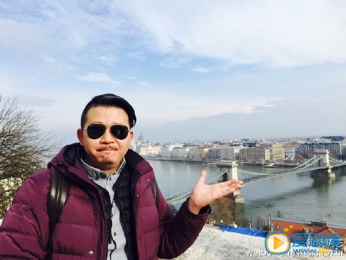 饶晓志生活照 饶晓志高清写真_饶晓志高清剧照