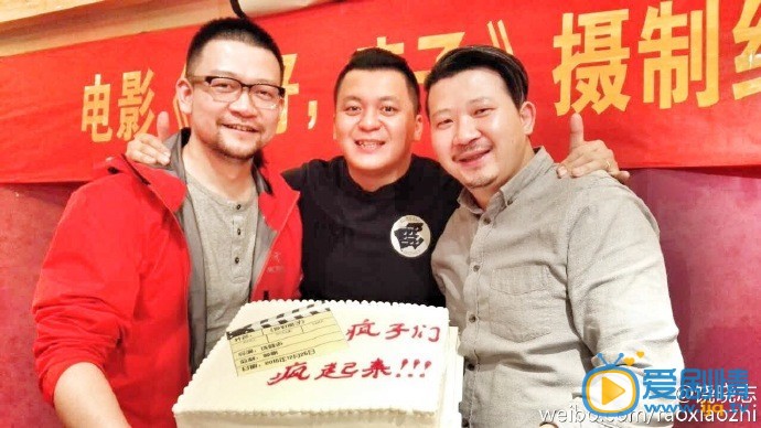 饶晓志作品剧照 饶晓志高清写真_饶晓志高清剧照