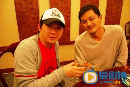 饶晓志作品剧照 饶晓志高清写真_饶晓志高清剧照