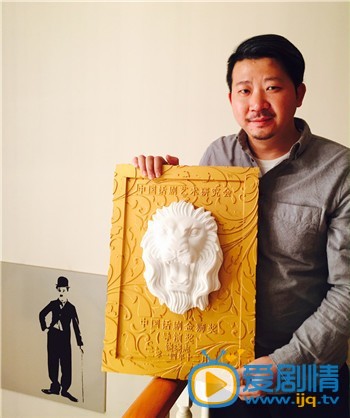 饶晓志生活照 饶晓志高清写真_饶晓志高清剧照