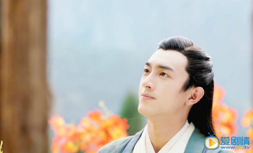 武神赵子龙剧照