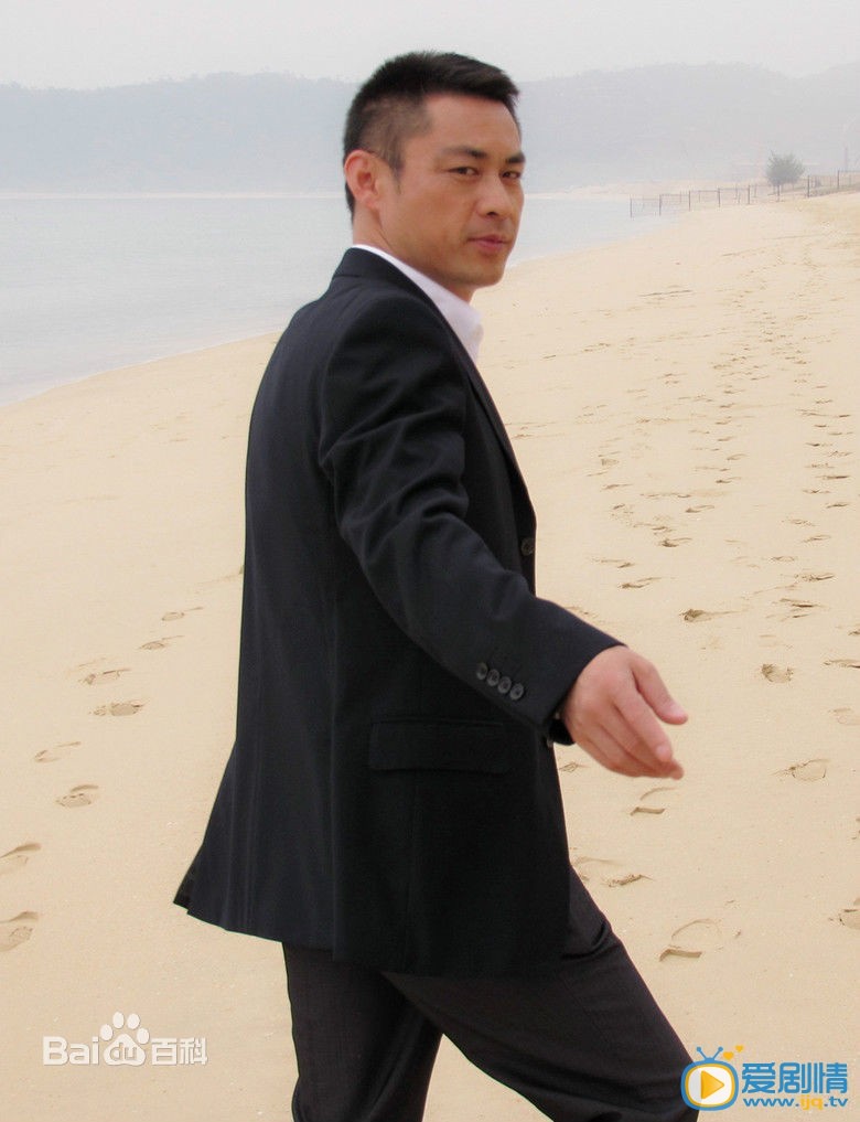 洪波剧照 洪波高清写真_洪波高清剧照