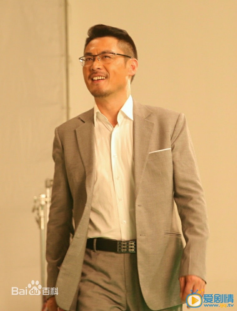 洪波剧照 洪波高清写真_洪波高清剧照