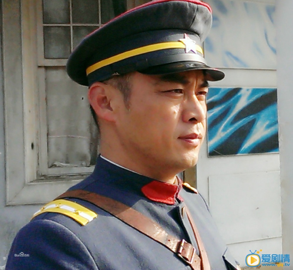 洪波剧照 洪波高清写真_洪波高清剧照