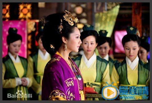 陈婷剧照 陈婷高清写真_陈婷高清剧照