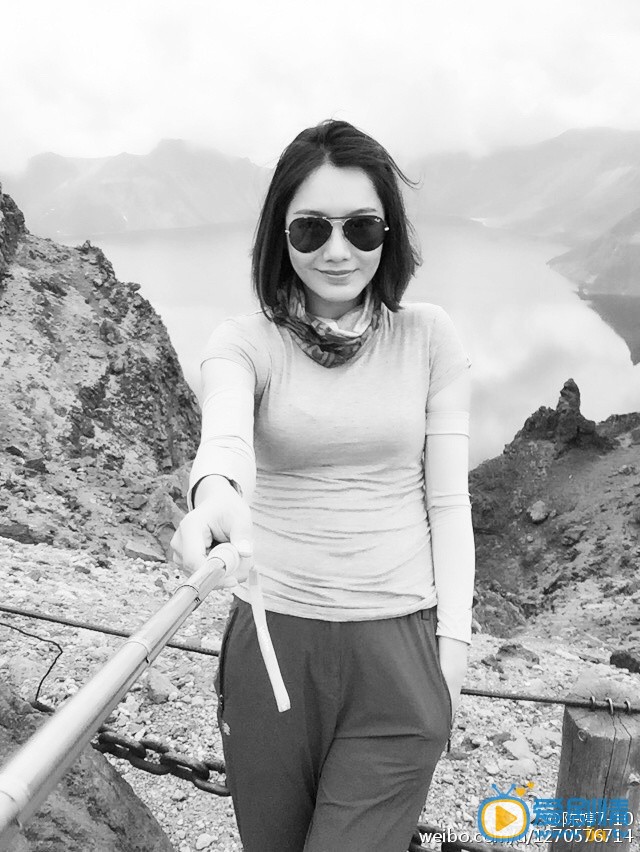 陈婷生活照 陈婷高清写真_陈婷高清剧照