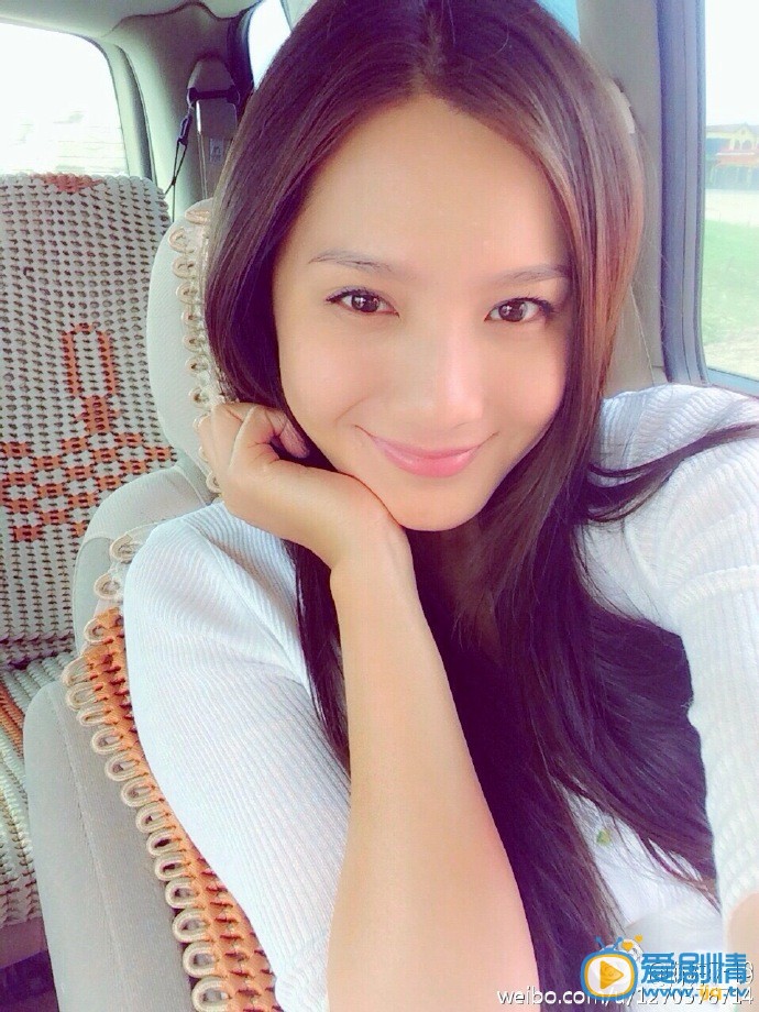陈婷生活照 陈婷高清写真_陈婷高清剧照