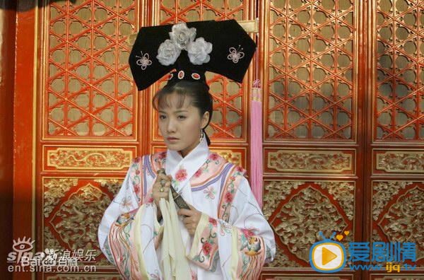 陈婷剧照 陈婷高清写真_陈婷高清剧照