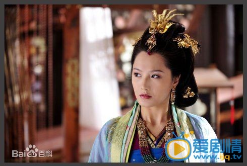 陈婷剧照 陈婷高清写真_陈婷高清剧照