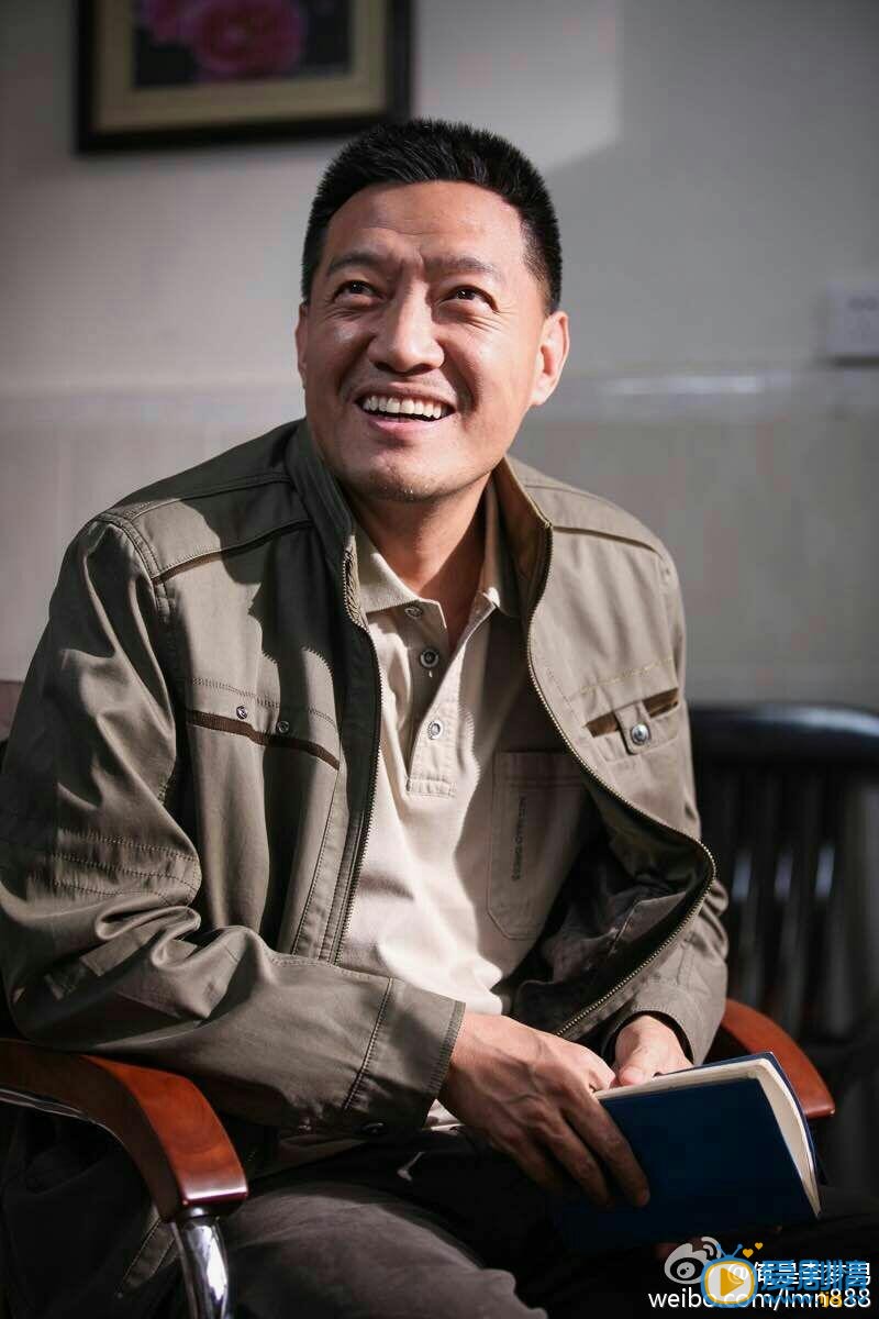 李梦男生活照 李梦男高清写真_李梦男高清剧照